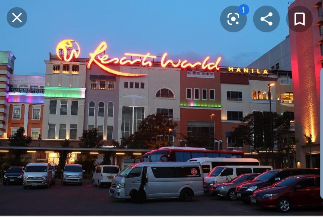 Cozyvilla At 81 Newport Blvd Walk To Naia T3 Marriott & Resorts World Casino & Newport Mall For 5 Pax Free Parking!!!! Пасай Екстериор снимка