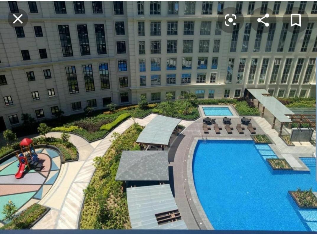 Cozyvilla At 81 Newport Blvd Walk To Naia T3 Marriott & Resorts World Casino & Newport Mall For 5 Pax Free Parking!!!! Пасай Екстериор снимка