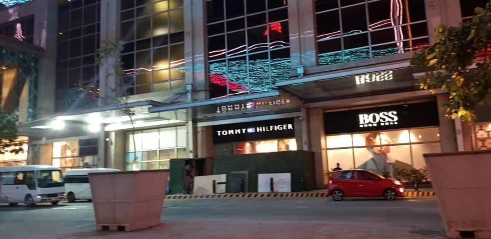Cozyvilla At 81 Newport Blvd Walk To Naia T3 Marriott & Resorts World Casino & Newport Mall For 5 Pax Free Parking!!!! Пасай Екстериор снимка
