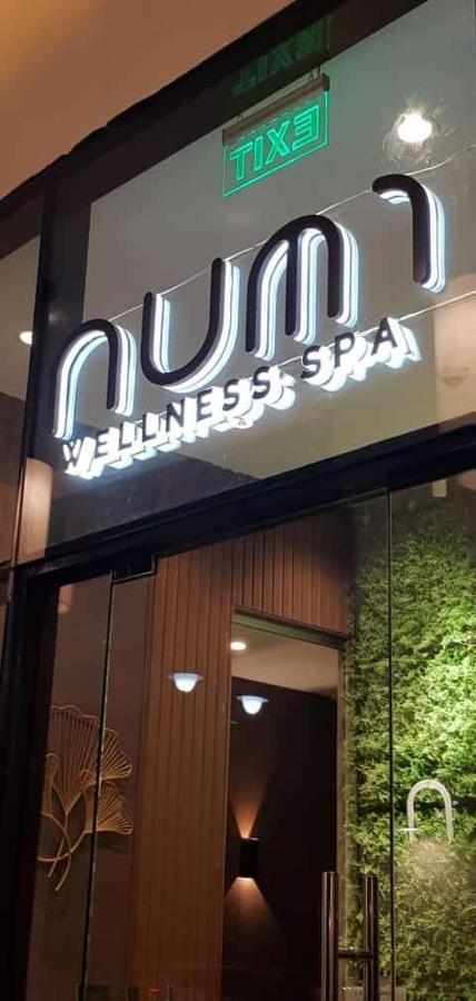 Cozyvilla At 81 Newport Blvd Walk To Naia T3 Marriott & Resorts World Casino & Newport Mall For 5 Pax Free Parking!!!! Пасай Екстериор снимка