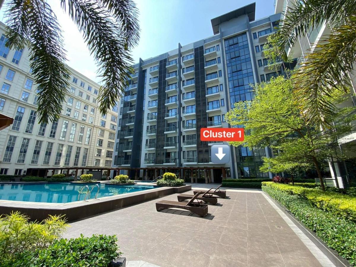 Cozyvilla At 81 Newport Blvd Walk To Naia T3 Marriott & Resorts World Casino & Newport Mall For 5 Pax Free Parking!!!! Пасай Екстериор снимка