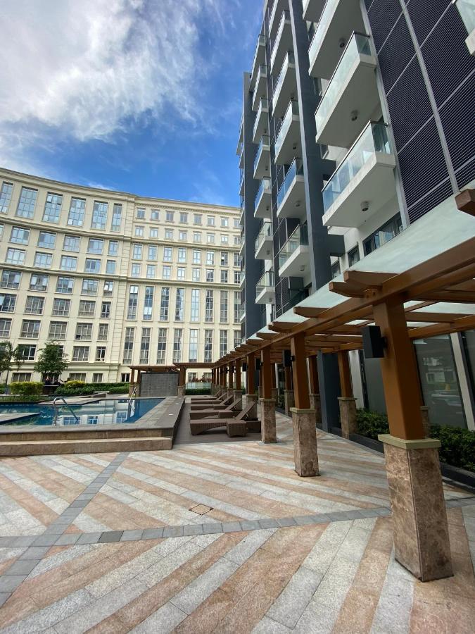 Cozyvilla At 81 Newport Blvd Walk To Naia T3 Marriott & Resorts World Casino & Newport Mall For 5 Pax Free Parking!!!! Пасай Екстериор снимка