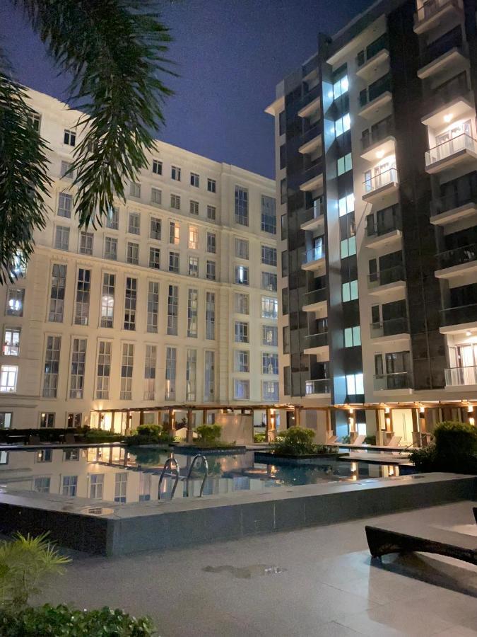 Cozyvilla At 81 Newport Blvd Walk To Naia T3 Marriott & Resorts World Casino & Newport Mall For 5 Pax Free Parking!!!! Пасай Екстериор снимка