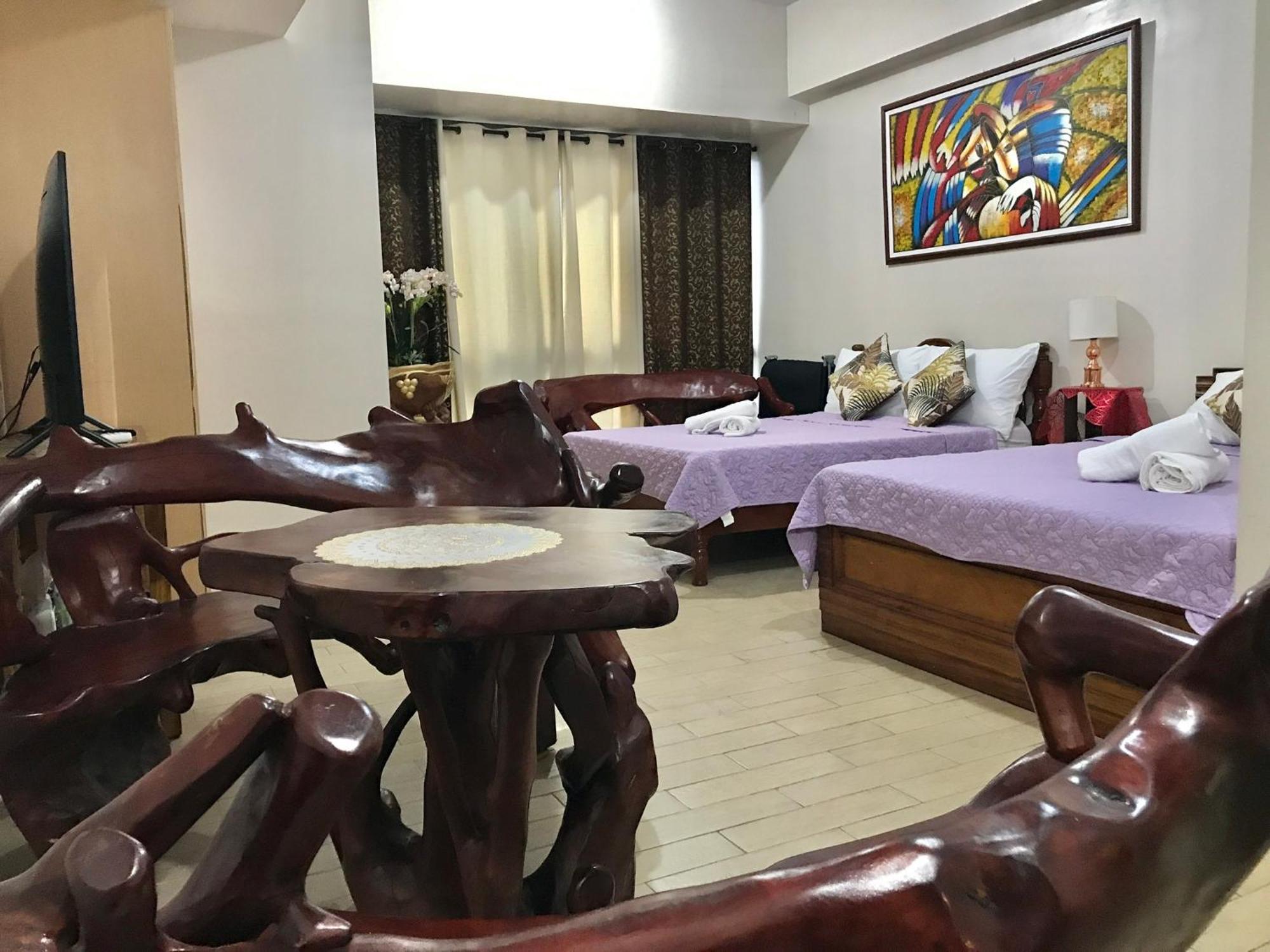 Cozyvilla At 81 Newport Blvd Walk To Naia T3 Marriott & Resorts World Casino & Newport Mall For 5 Pax Free Parking!!!! Пасай Екстериор снимка