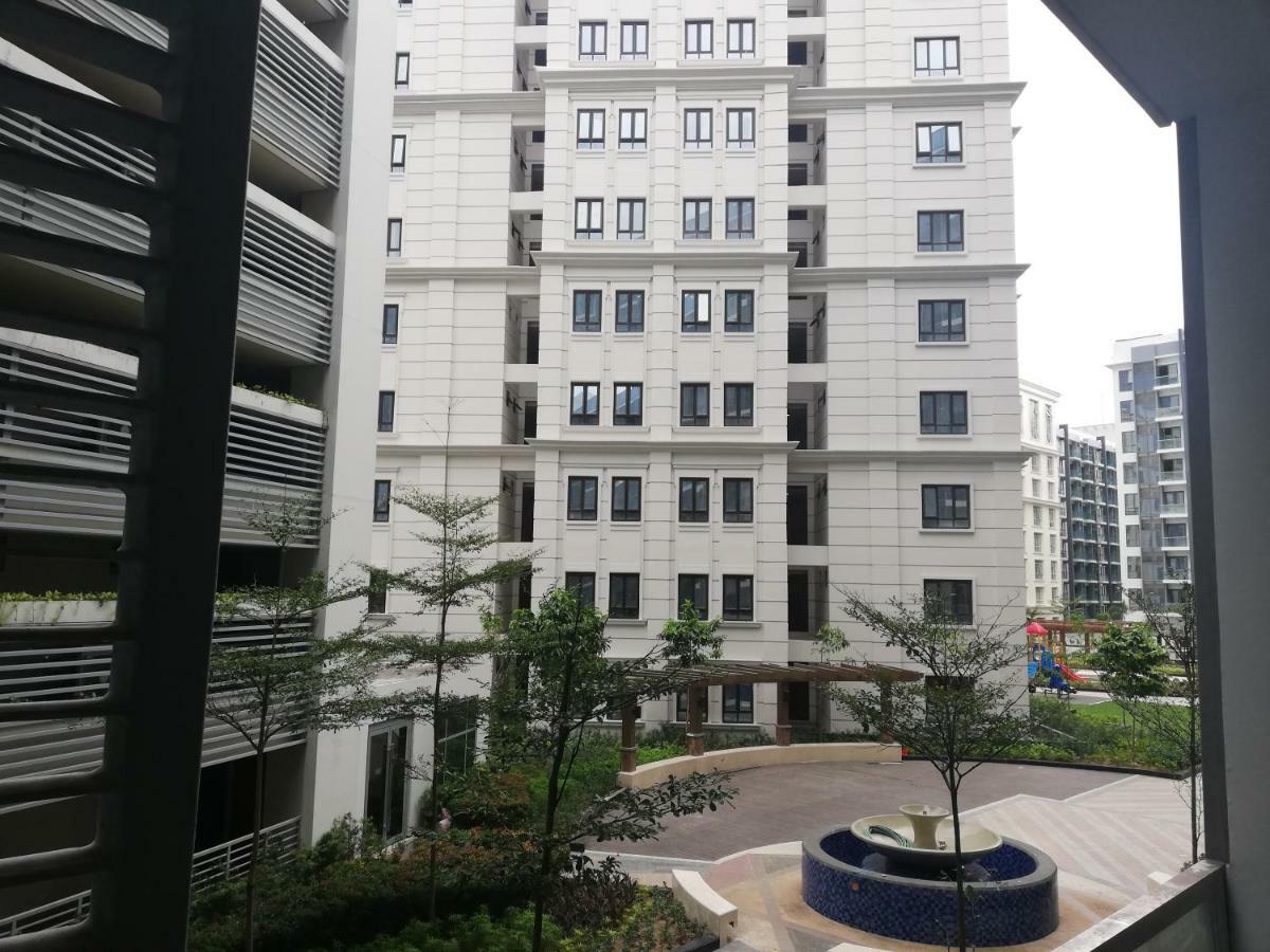 Cozyvilla At 81 Newport Blvd Walk To Naia T3 Marriott & Resorts World Casino & Newport Mall For 5 Pax Free Parking!!!! Пасай Екстериор снимка