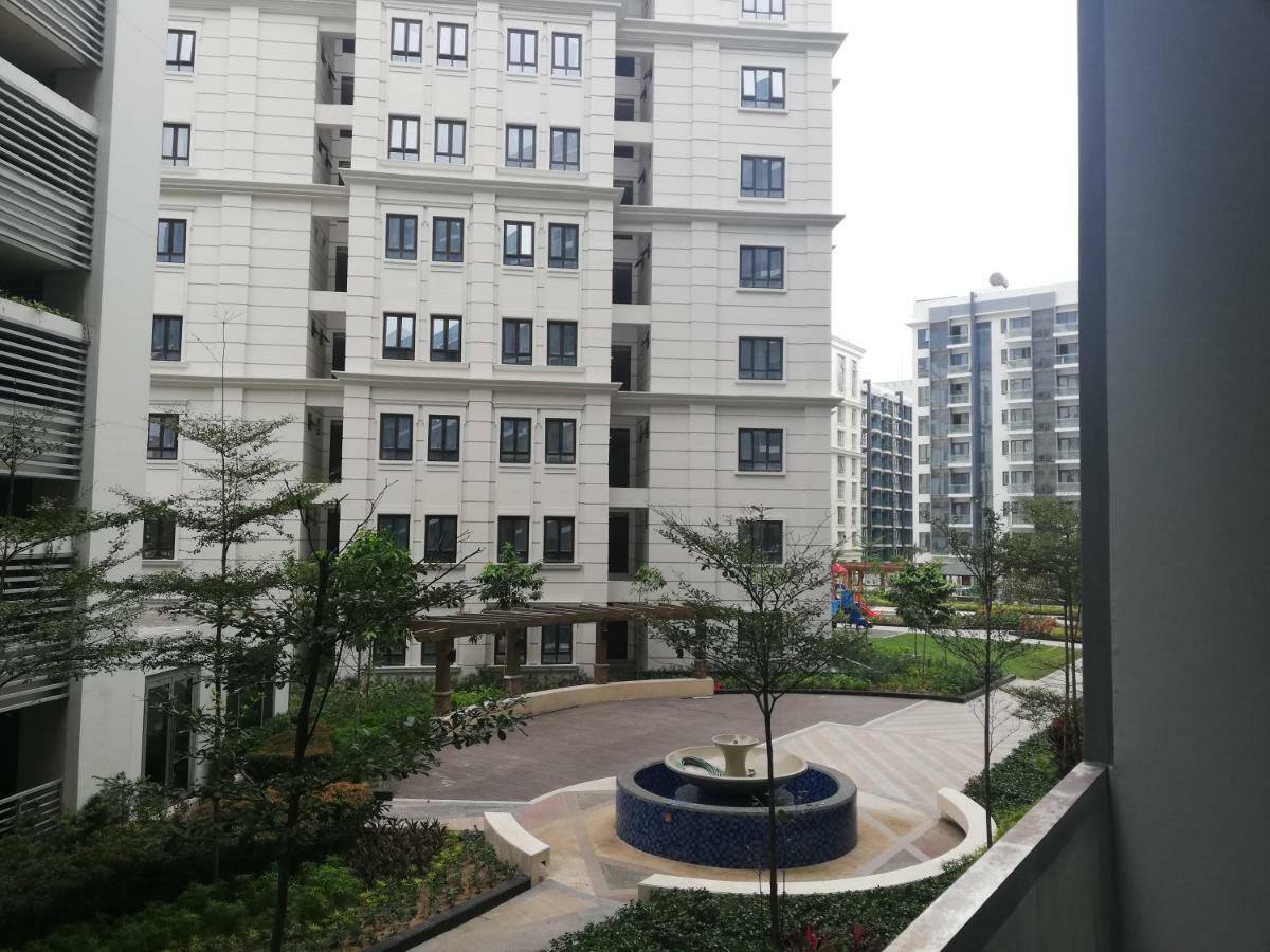 Cozyvilla At 81 Newport Blvd Walk To Naia T3 Marriott & Resorts World Casino & Newport Mall For 5 Pax Free Parking!!!! Пасай Екстериор снимка