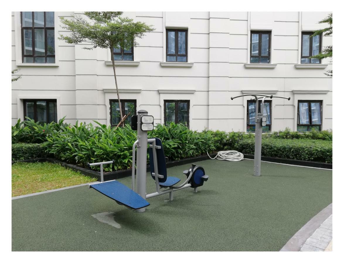 Cozyvilla At 81 Newport Blvd Walk To Naia T3 Marriott & Resorts World Casino & Newport Mall For 5 Pax Free Parking!!!! Пасай Екстериор снимка